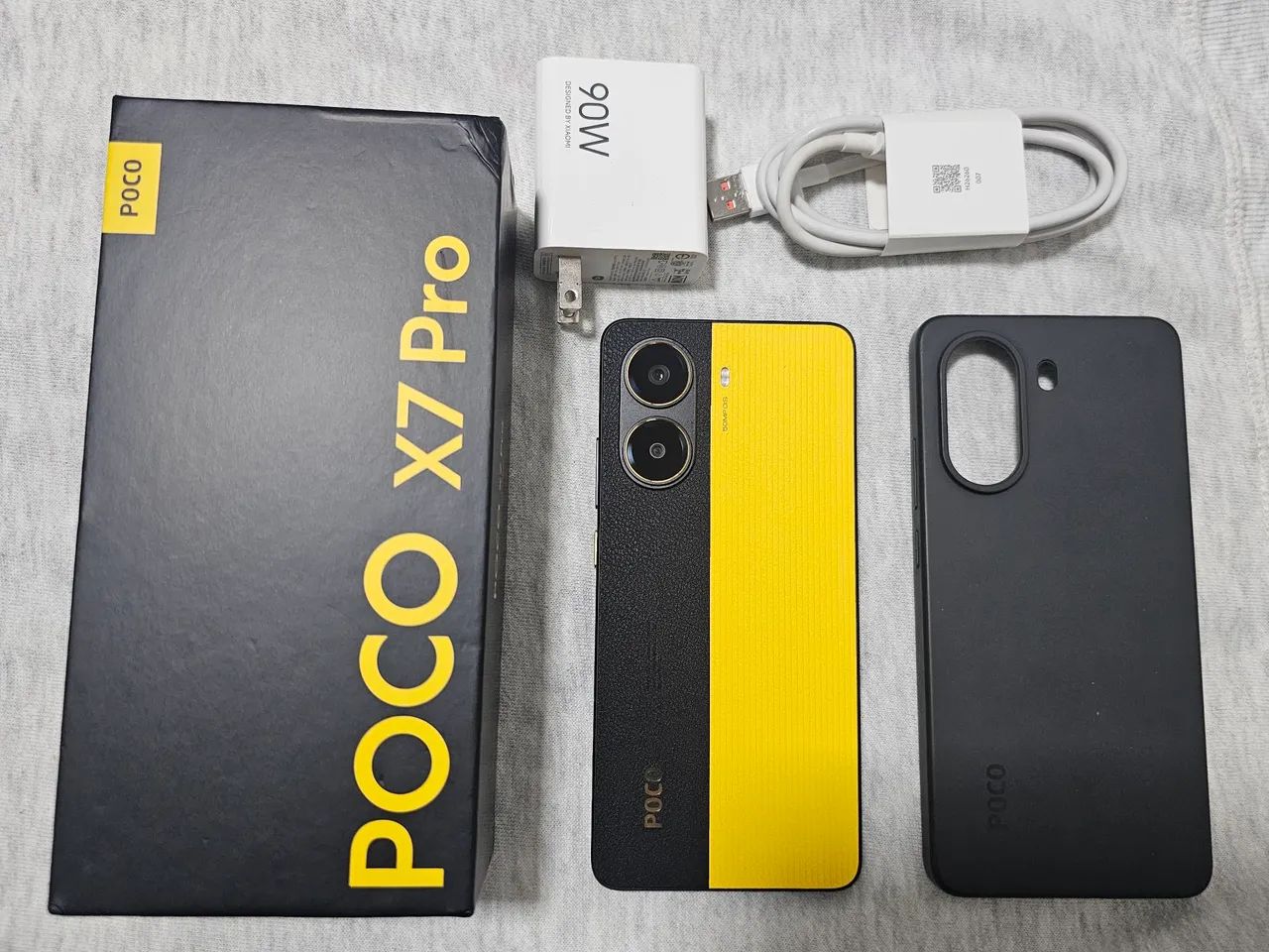 POCO X7 PRO 512GB - Foto 5