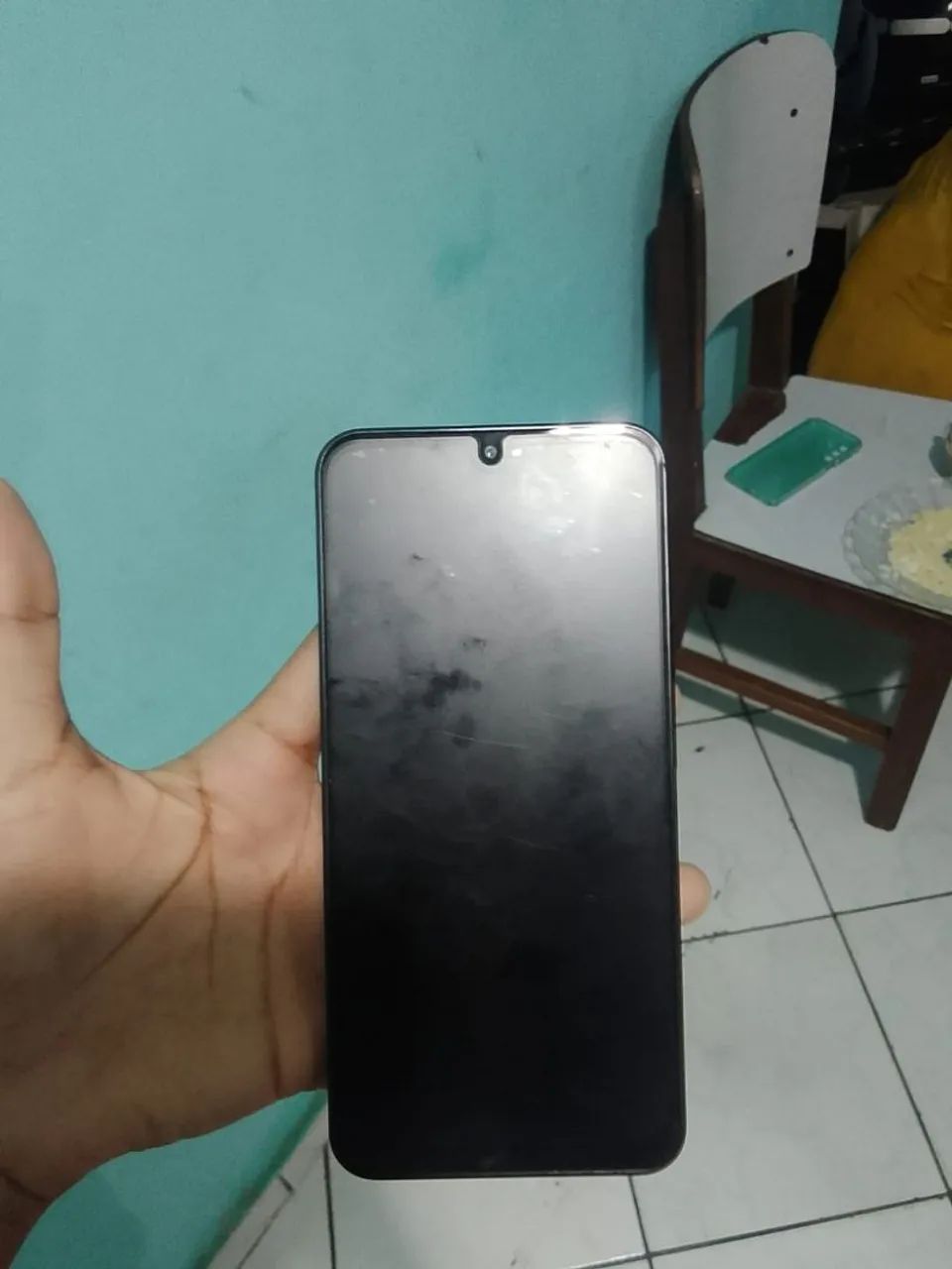 Samsung a17 128gb zero  - Foto 2
