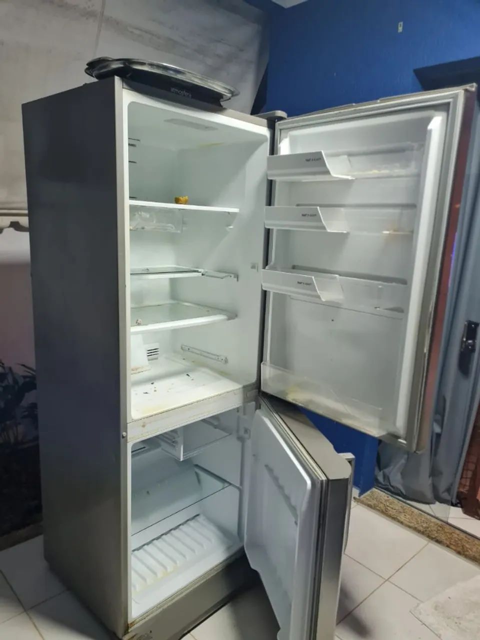 Geladeira.  - Foto 2