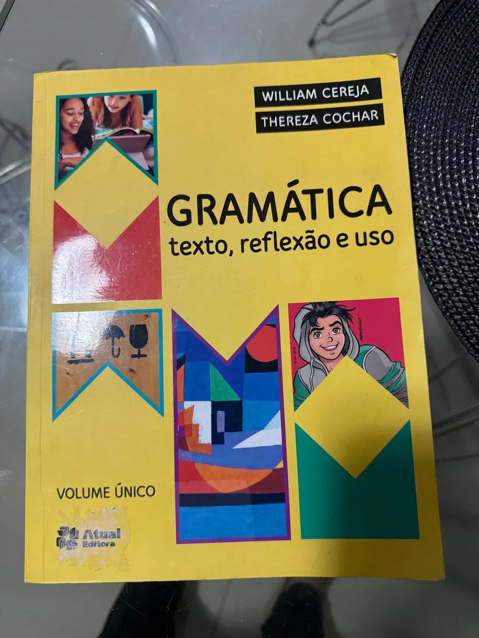 Livros 