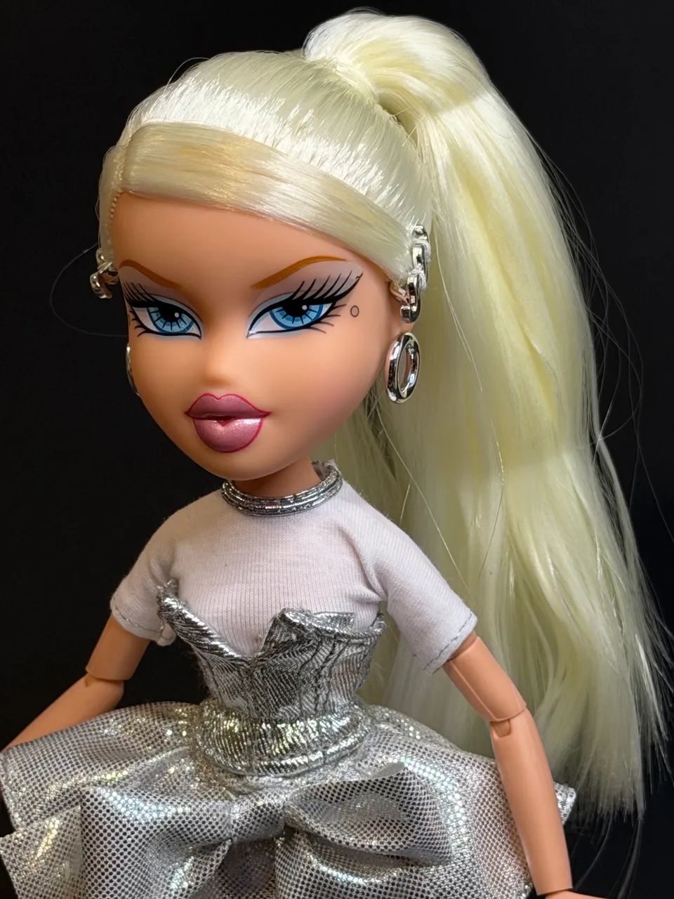 BRATZ CHARMZ CLOE - Foto 4