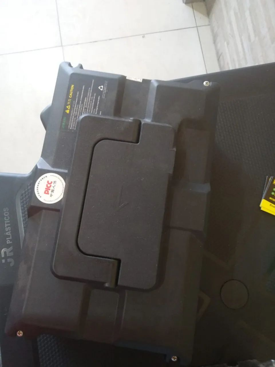 BATERIA BICICLETA ELÉTRICA  CONSULTE NOS - Foto 2