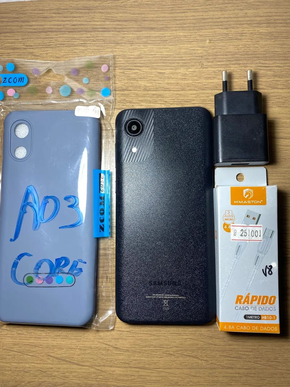 SAMSUNG A03 CORE - Foto 2