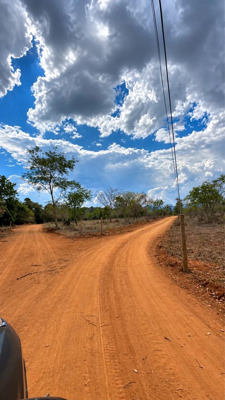 VENDO TERRENO EM PIRENÓPOLIS  - Foto 5