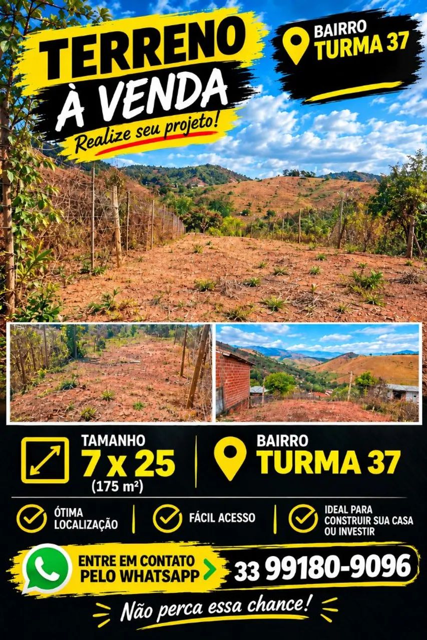 Terreno  - Foto 2