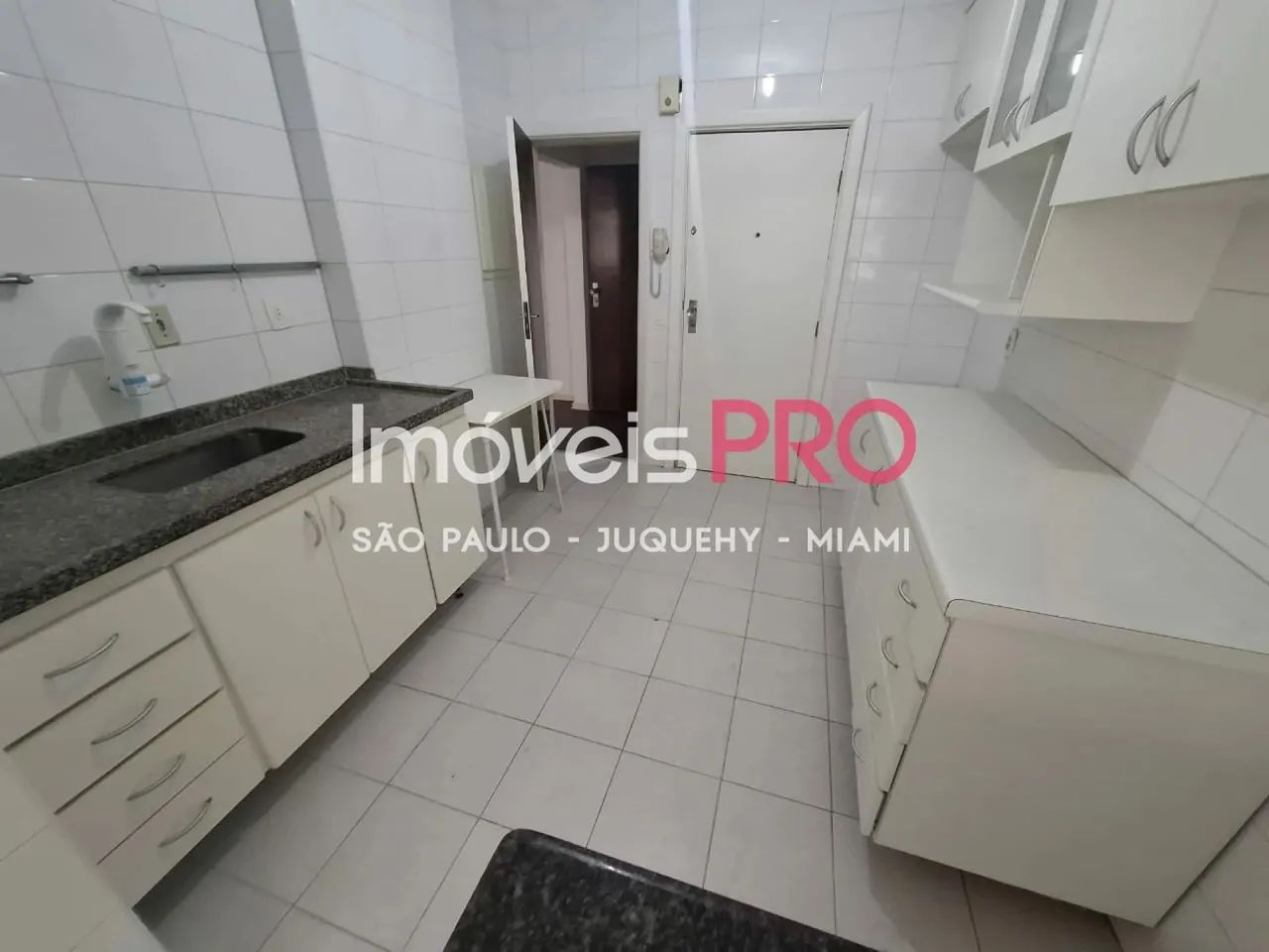 Apto 2 Dormitórios - Paraíso - V Mariana - Perto da Paulista