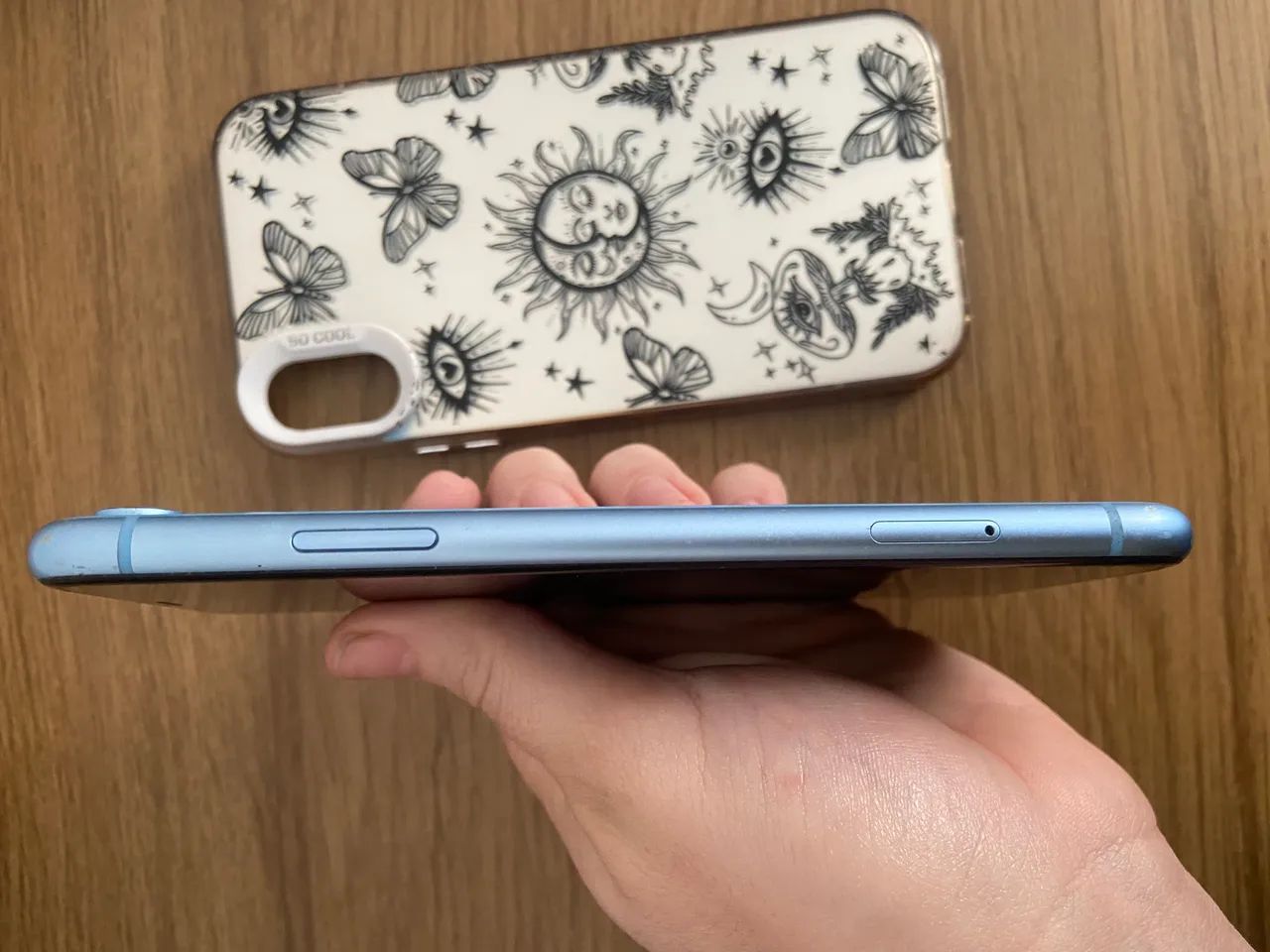 iPhone XR (com detalhes) - Foto 4