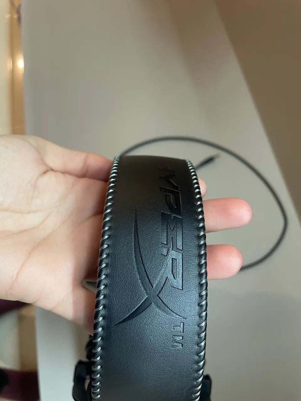 Headset Gamer HyperX Cloud II - NOVO!! - Foto 3