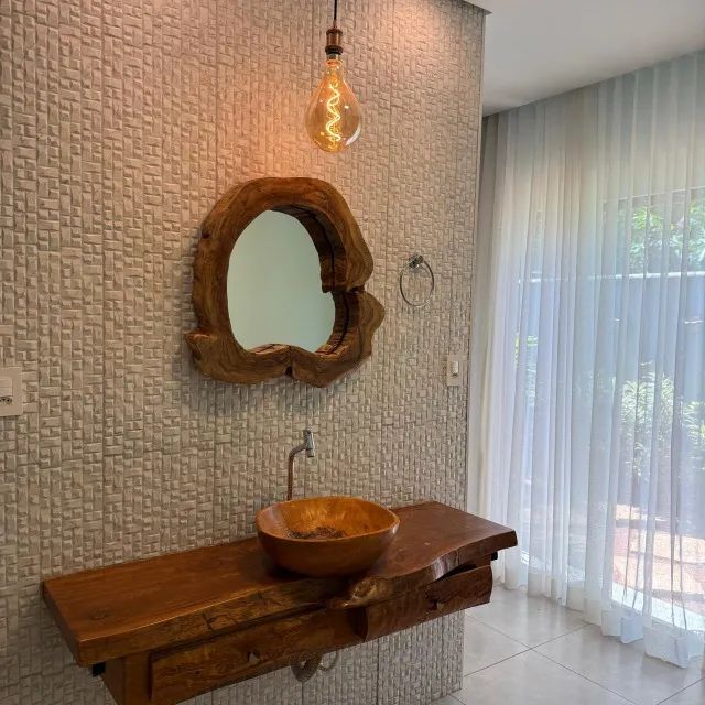 Sítio em Jequitibá/MG - Vai com TODOS os móveis, utensílios e ar-condicionado - Foto 11