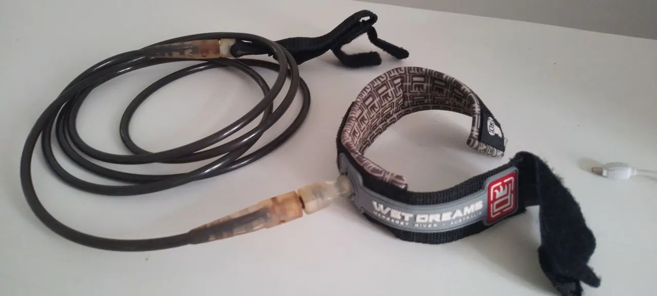 Leash elastic - Foto 2