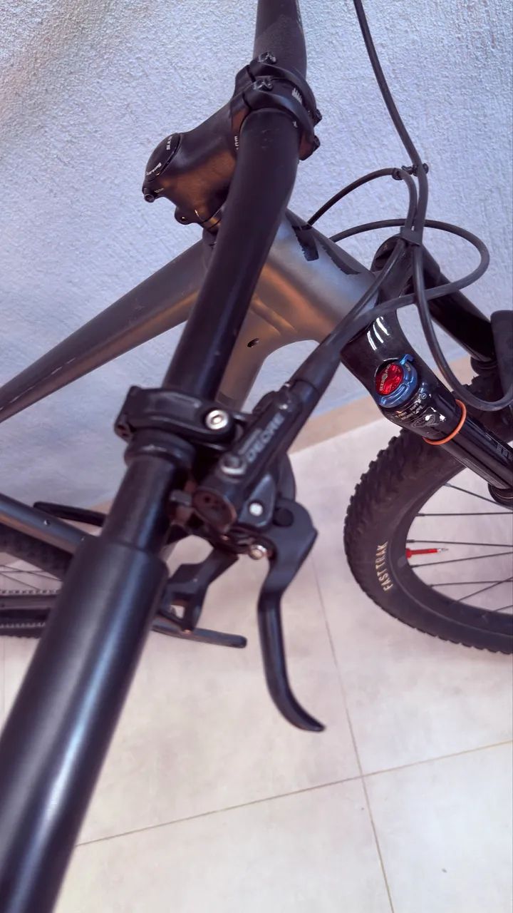 Bike specialized Chisel ht 2023  - Foto 2