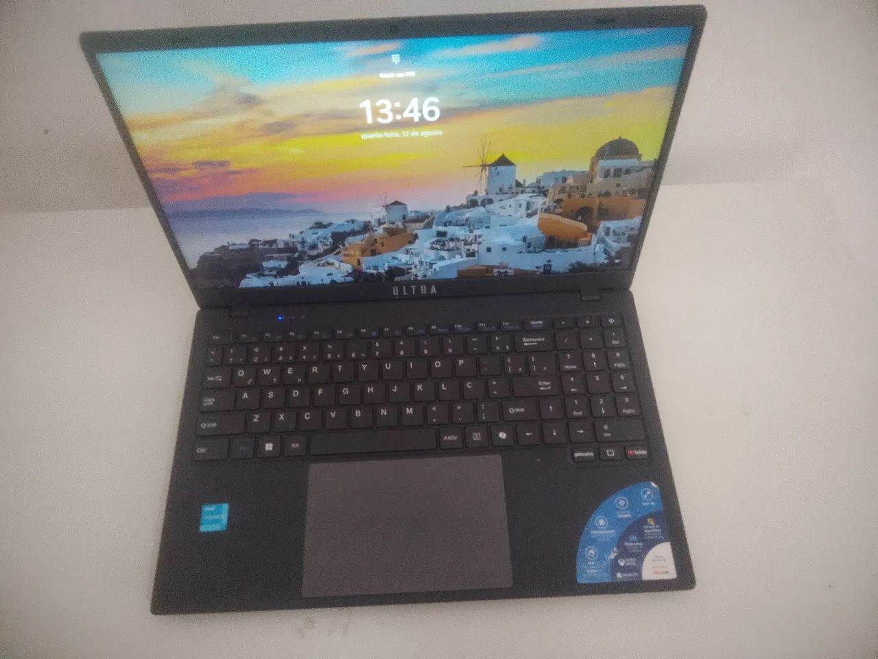 Notebook Ultra SEMINOVO - Foto 3