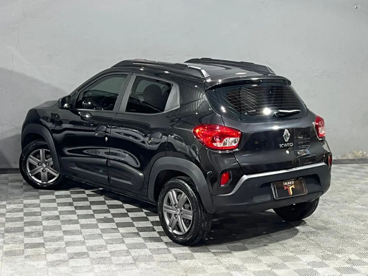 Renault Kwid 1.0 Zen 2023 - Foto 4
