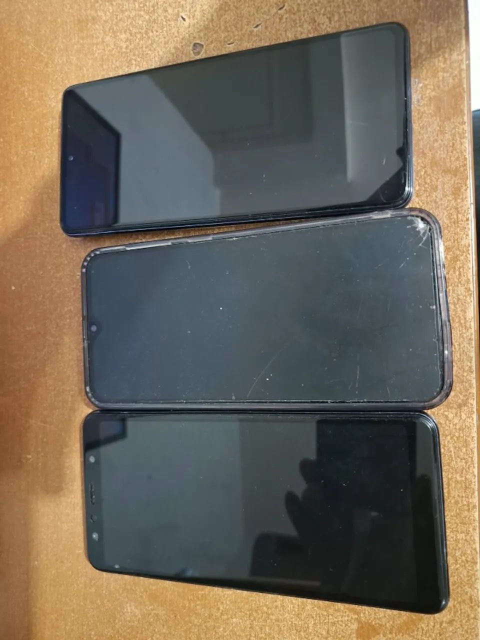 celular para tirar peças - Foto 2