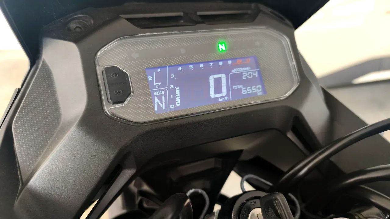XRE 190 Adventure - Foto 4