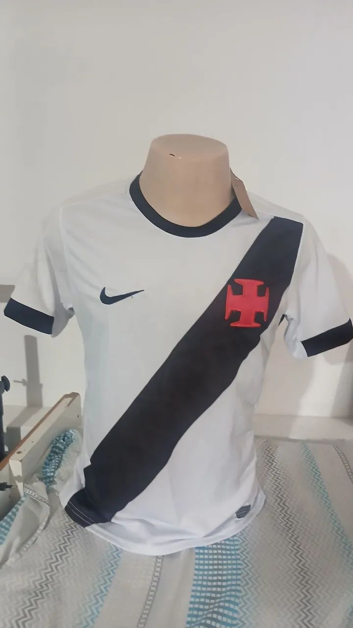 Camisa Vasco da Gama Nike Nova