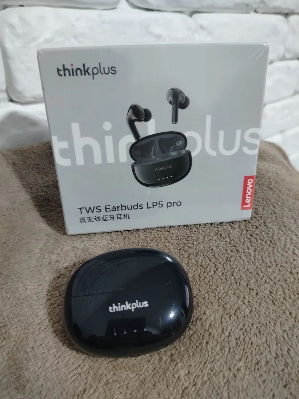 Fone lenovo LP5 Pro - Foto 3