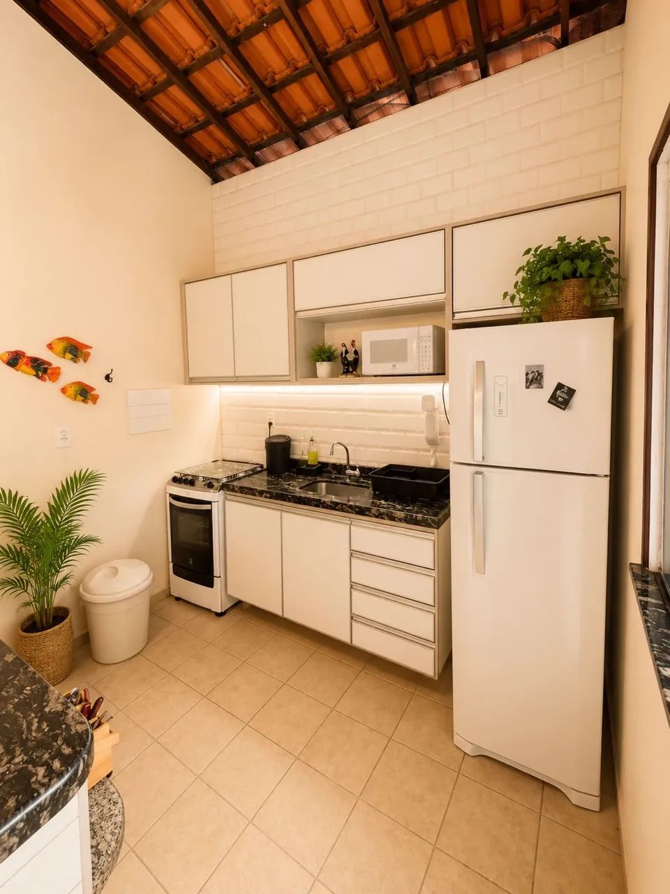 Lazer e conforto ,próximo aos Lençóis Maranhenses  - Foto 8
