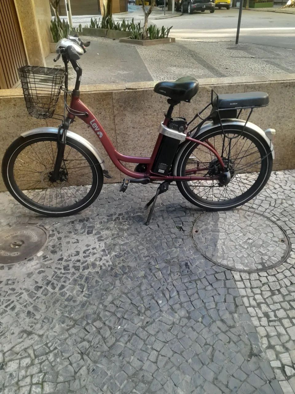 Bicicleta  - Foto 4