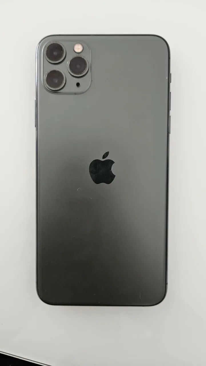 iPhone 11 Pro Max 256GB - Foto 2