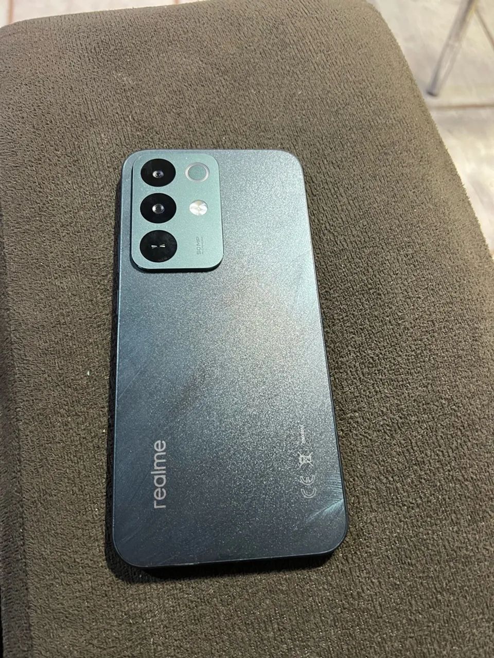 Vendo realme c85 pro 256gb  - Foto 5