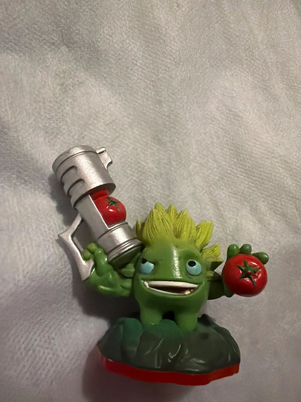 Skylanders Swap Force Trap Team