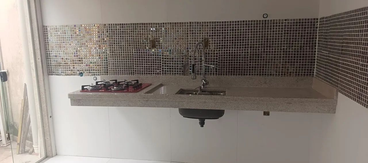 LOFT no Frade lado da praia - Foto 2