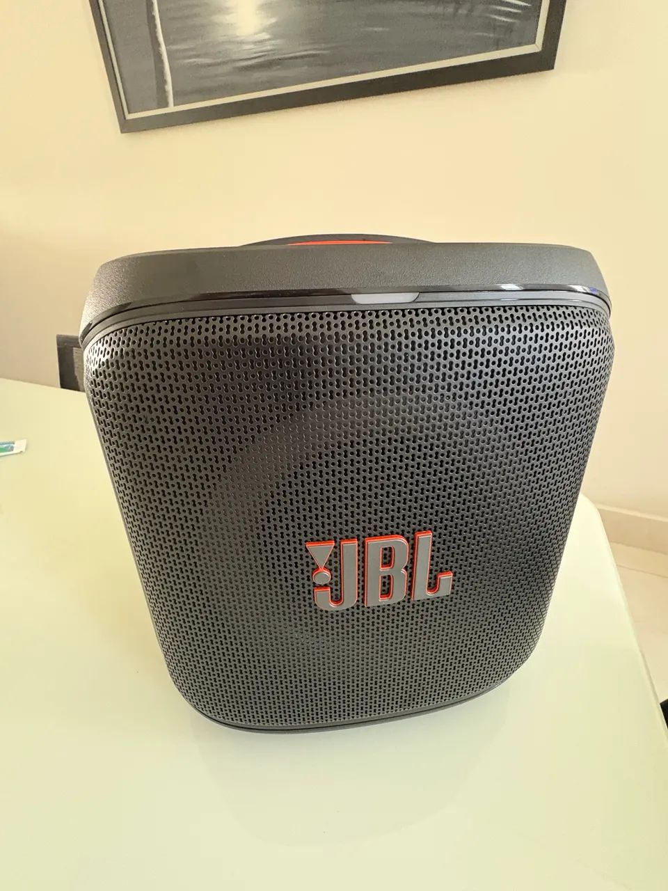JBL PartyBox Encore 2 Modelo Novo !!  - Foto 3