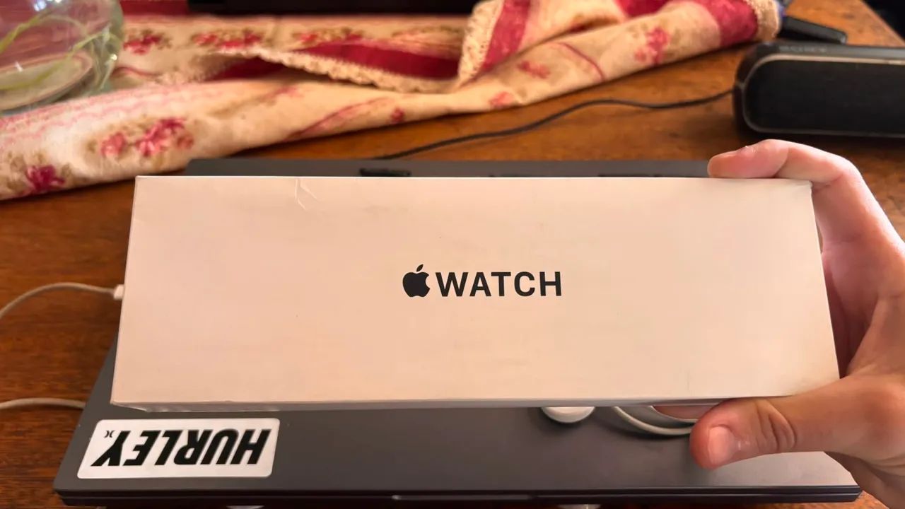 apple watch Se  - Foto 3