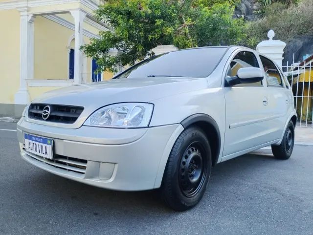 Chevrolet Corsa Hatchback 1.0 MPFI 8V 71cv 5P 2003