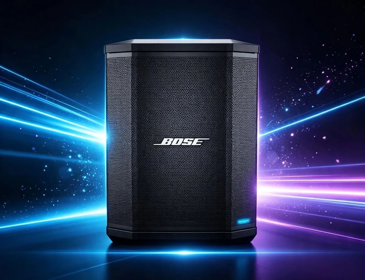 BOSE S1 PRO +