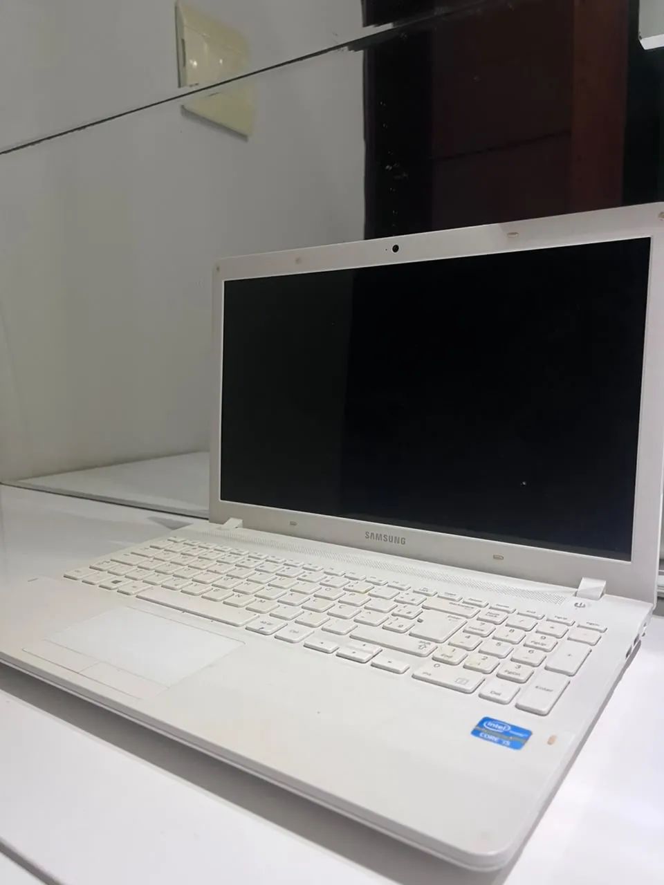 Notebook Samsung - Core I5 - 1 TB - 8Gb  - Foto 2