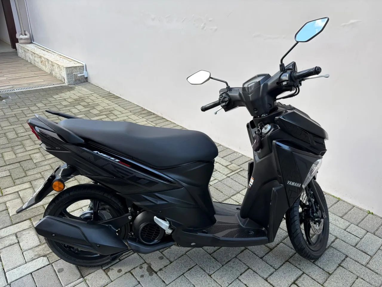 Neo 125 CC automática - Foto 2