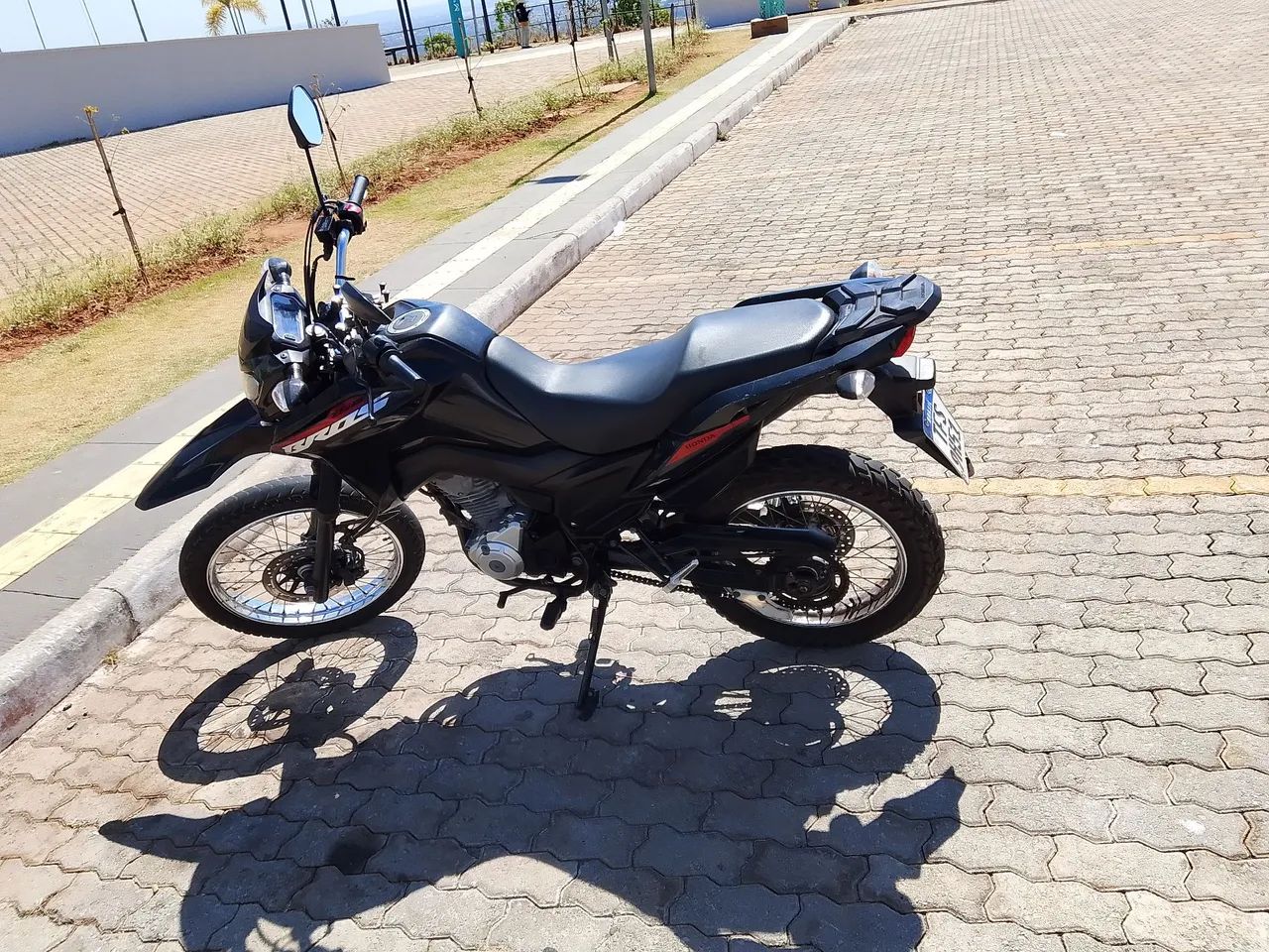 Bros160 2025 - Foto 2