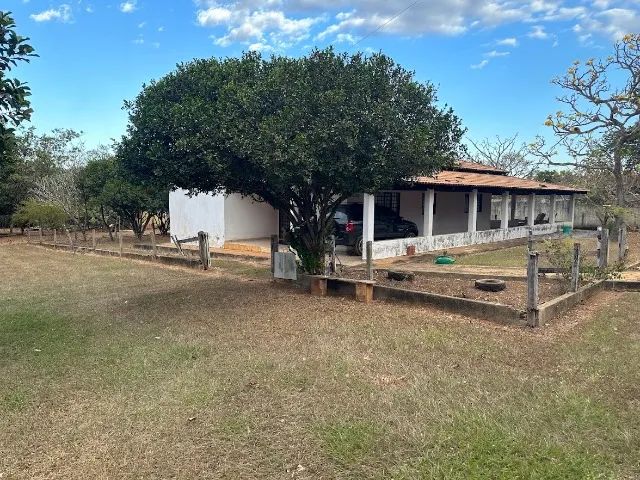 Foto - Abadia de Goiás - Quinta dos Sonhos