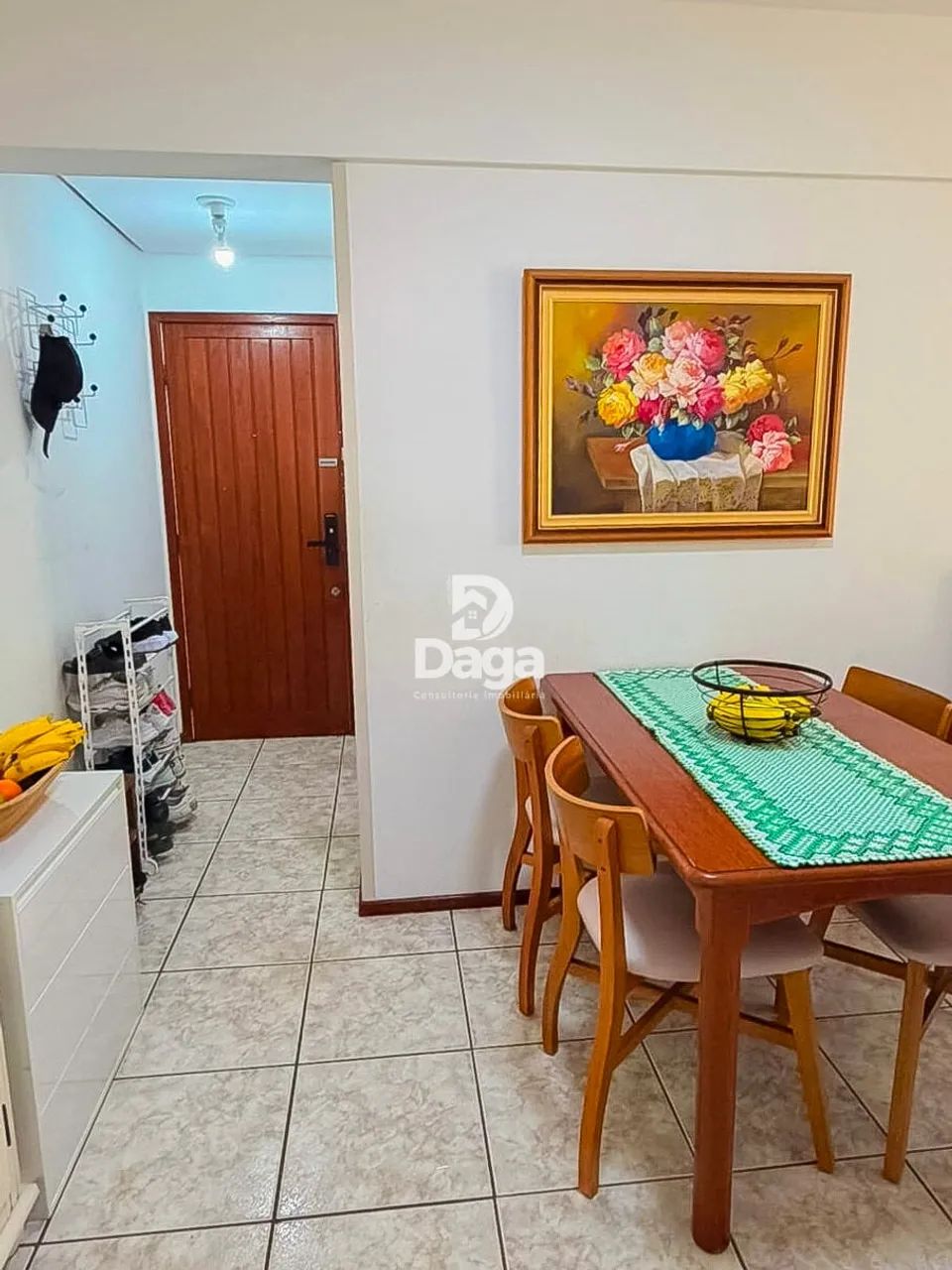 Apartamento de 2 Dormitórios ao lado da UFSC no Pantanal, Florianópolis/SC - Foto 5