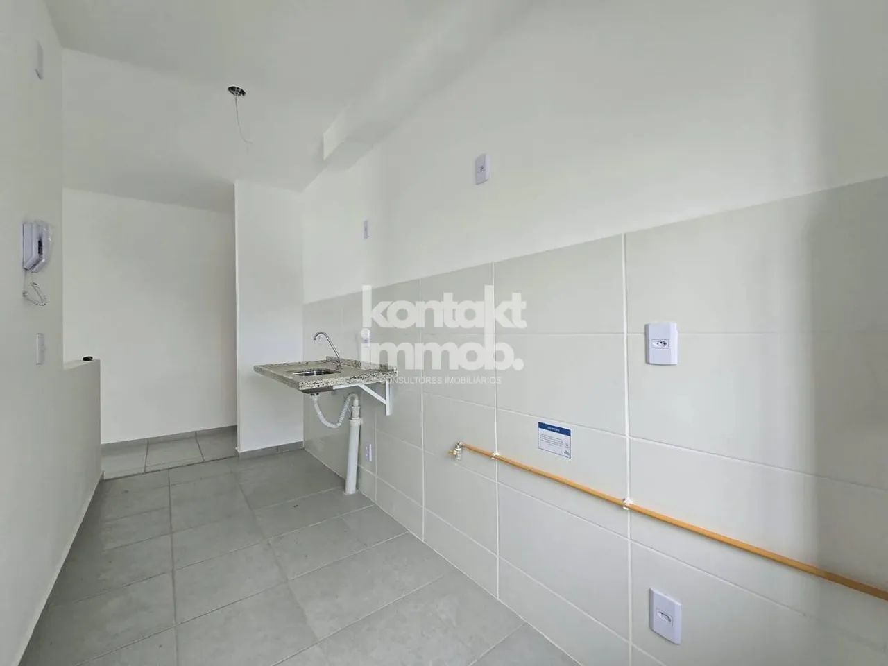 Apartamento com 2 quartos à Venda, Jardim Europa - Sorocaba - Foto 2