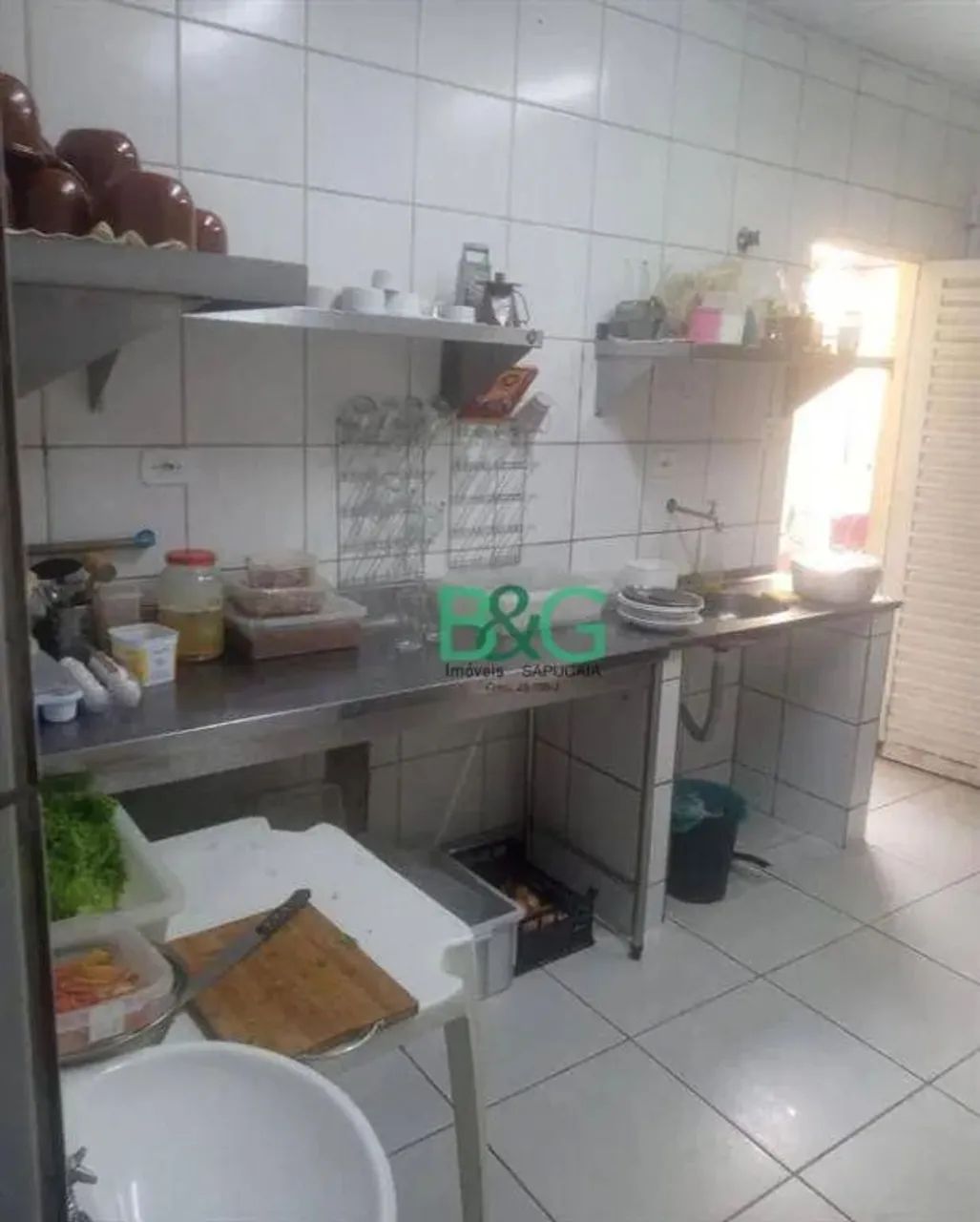 Ponto à venda, 100 m² por R$ 120.000,00 - Vila Carrão - São Paulo/SP - Foto 6