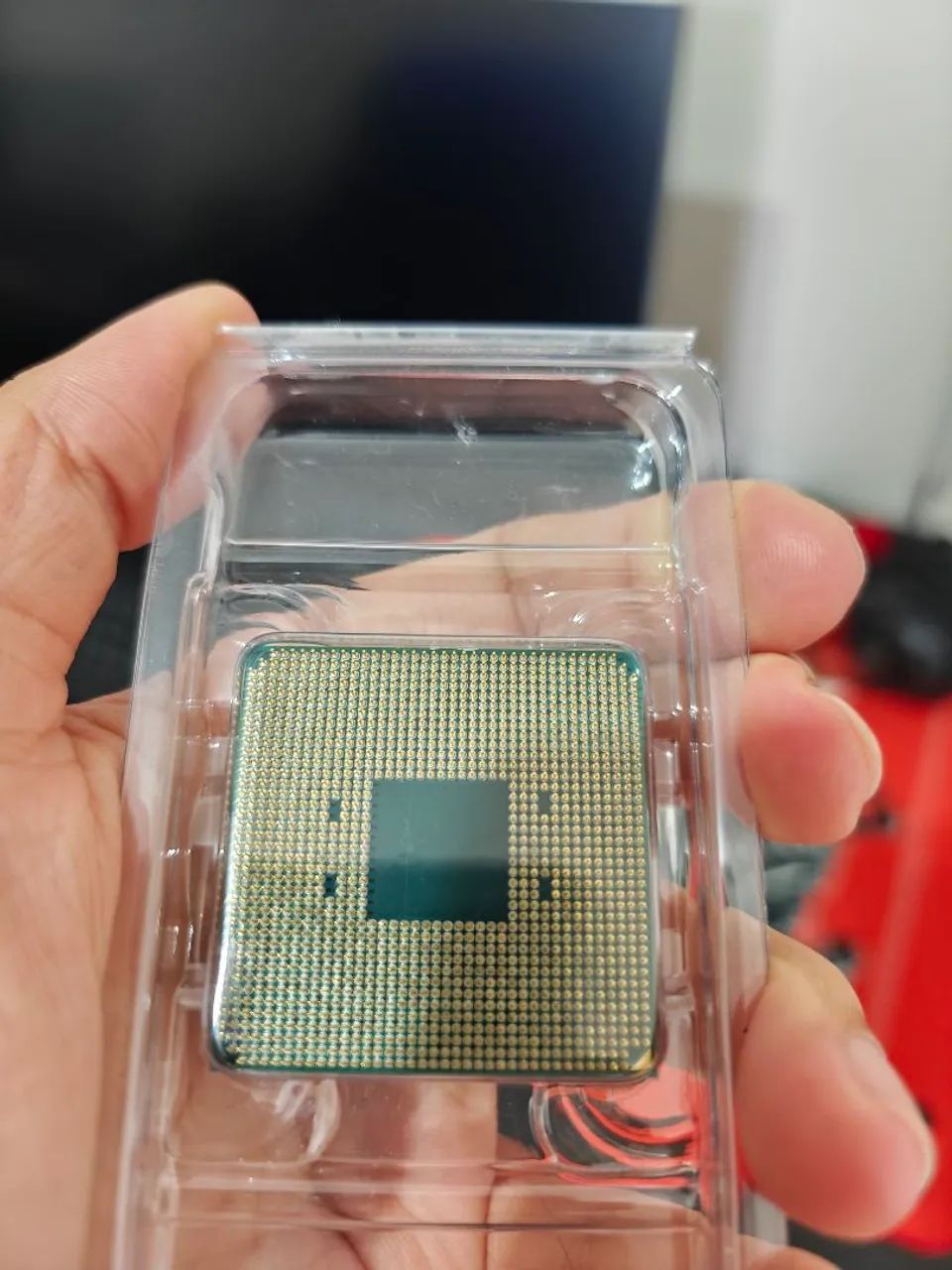 Ryzen 5 3600xt - Foto 2