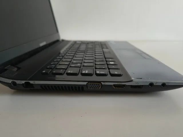 Notebook Samsung - Foto 2