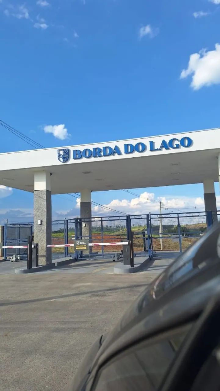Foto - Caçapava - Borda da Mata