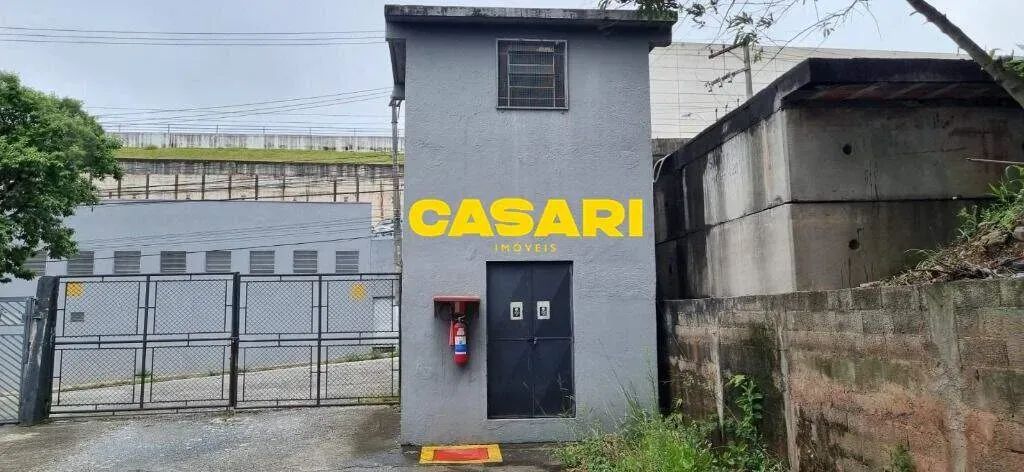 Galpão à venda, 2336 m² - Cooperativa - São Bernardo do Campo/SP - Foto 4