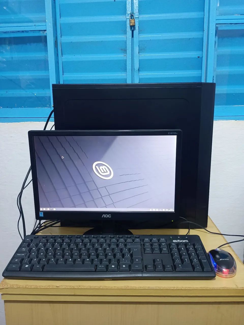 Pc completo 