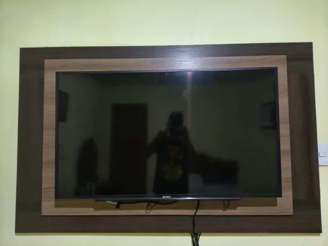 smart tv sony 42 polegadas modelo kdl-48w655d - Foto 2