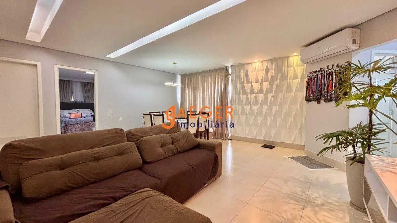 Lindíssimo Apartamento Amplo e Pronto pra Morar | 143² e planejados - Foto 2