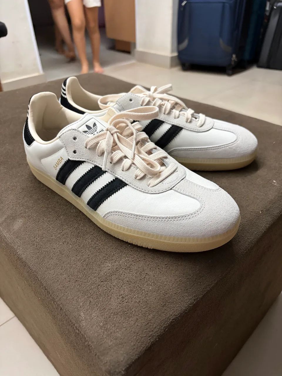 Tênis Adidas Samba Original