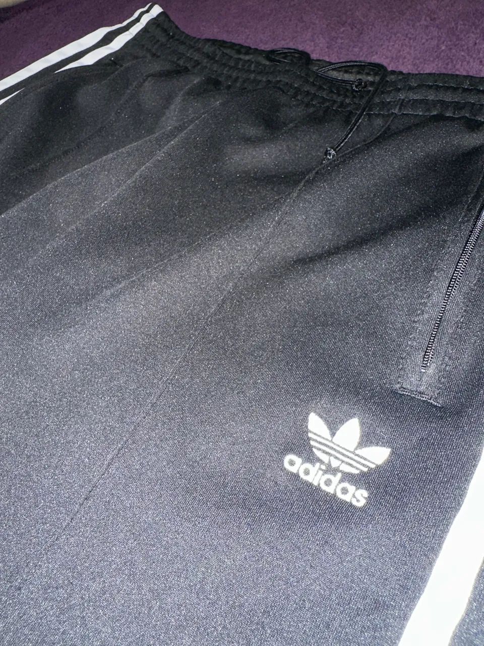 Calça adiadas retrô  - Foto 3