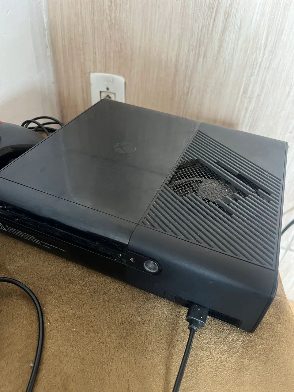 xbox 360 com aurora