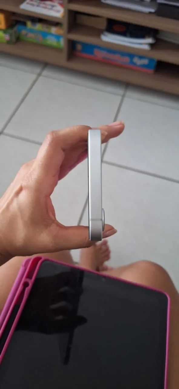iPhone 16e Novo  - Foto 4