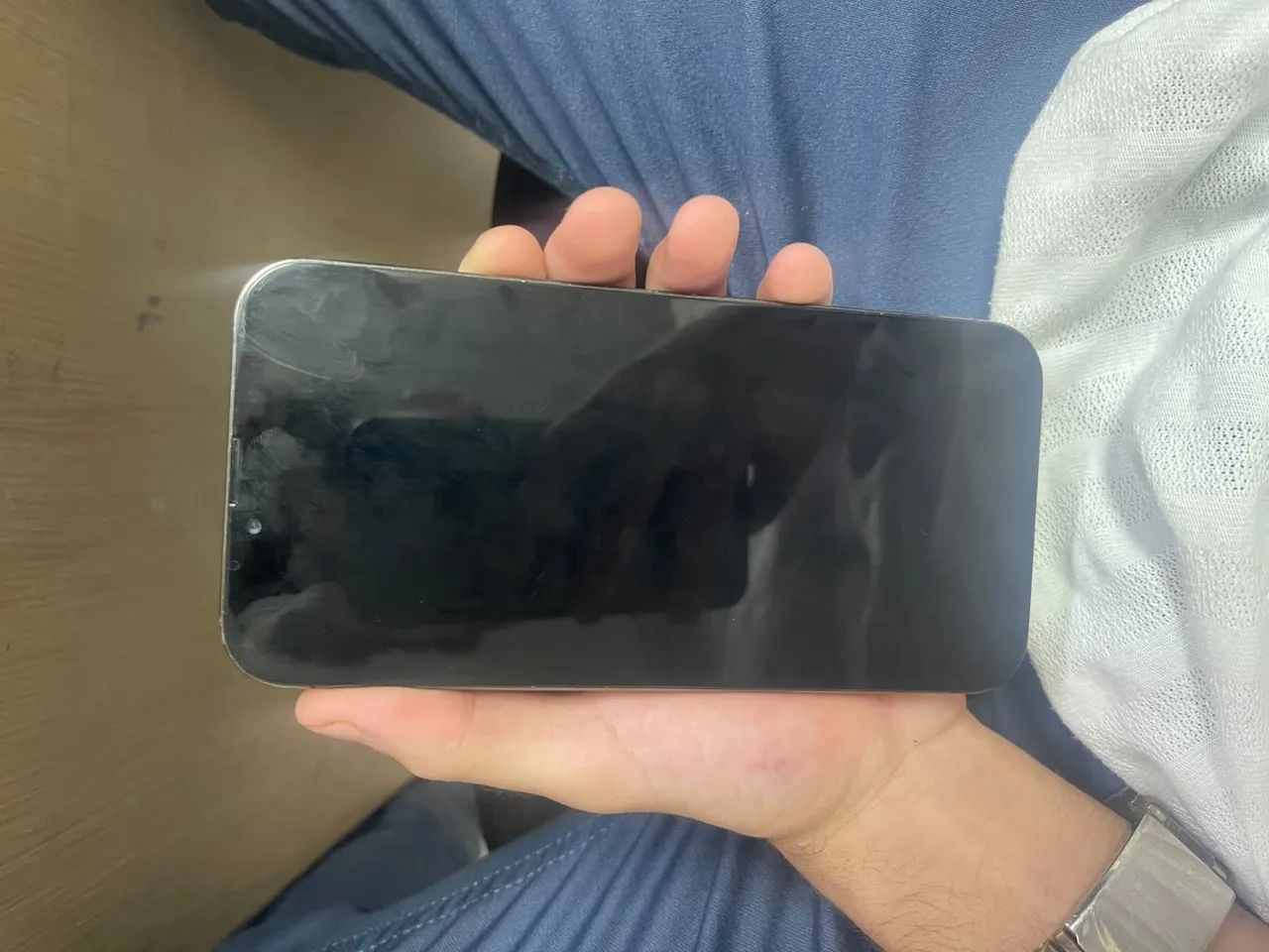 iphone 13 pro max 128gb - Foto 3